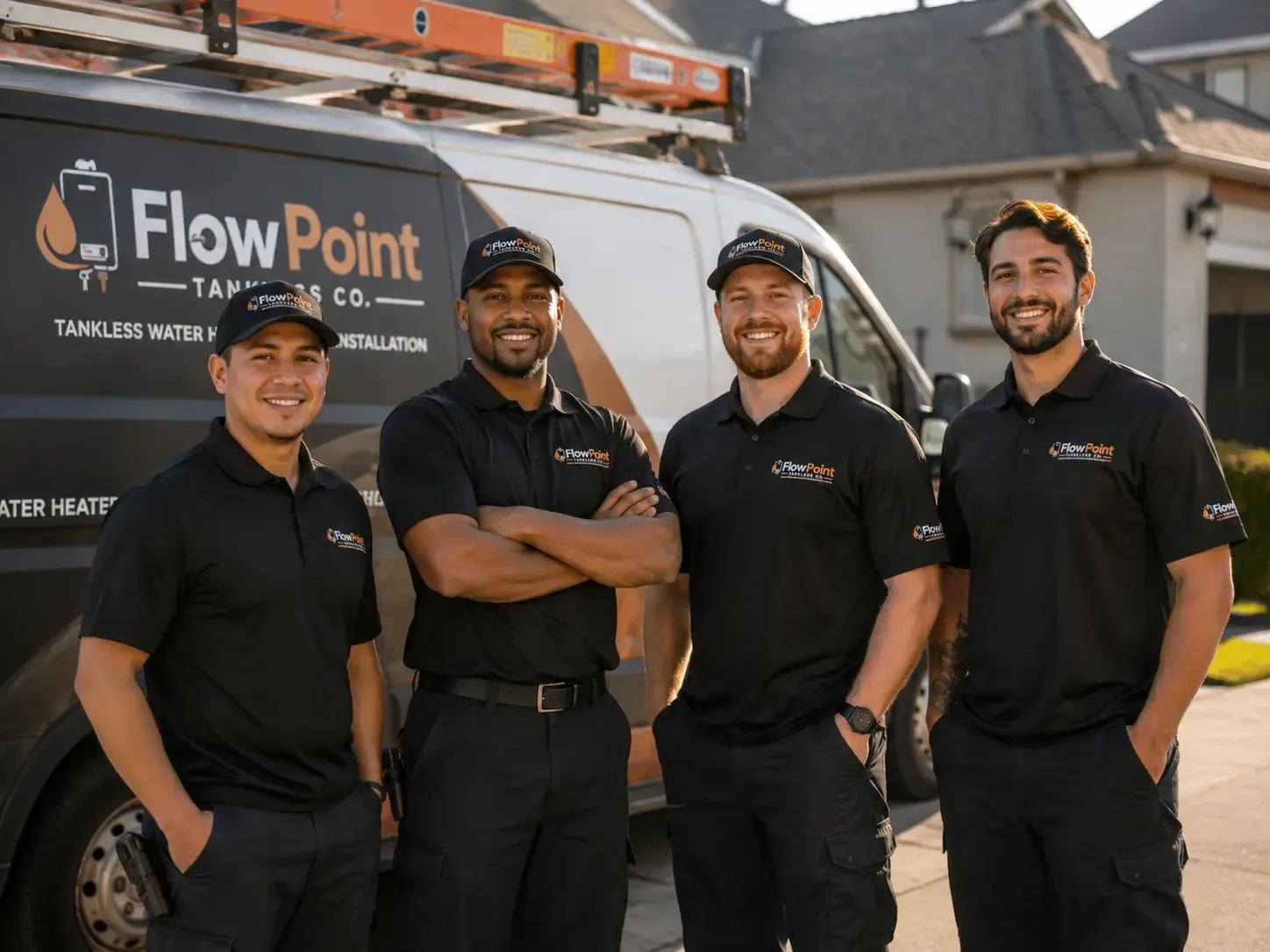 Tankless Water Heater Installation company in Fort Plain, NY