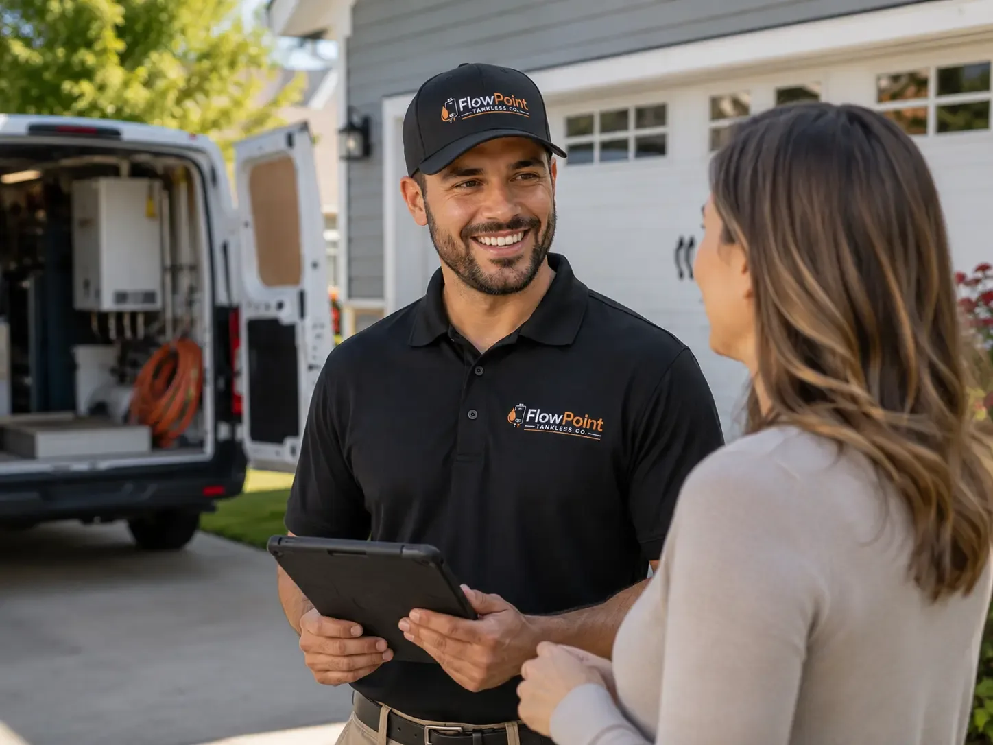 Tankless Water Heater Installation Fort Plain, NY FAQs